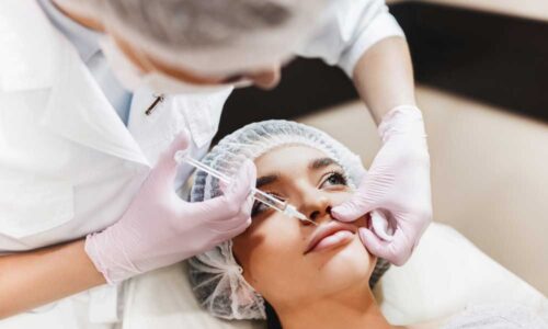 Refresher Course: Perfecting Your Injection Techniques